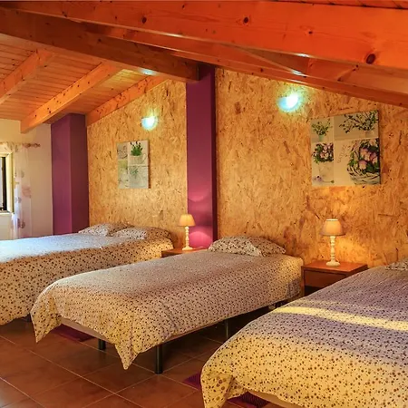 Appartement Casas do Zé à Odeceixe Chambre photo
