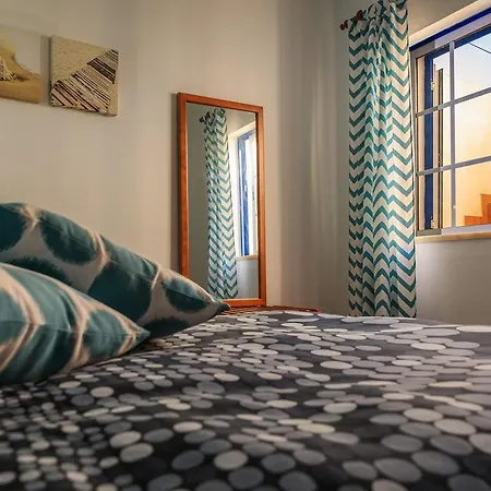 Appartement Casas do Zé à Odeceixe Chambre photo