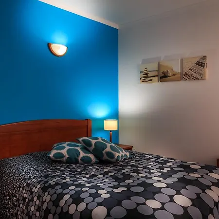Appartement Casas do Zé à Odeceixe Chambre photo