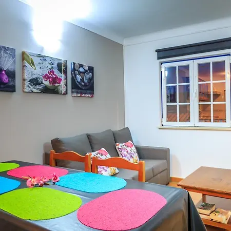 Appartement Casas do Zé à Odeceixe Chambre photo