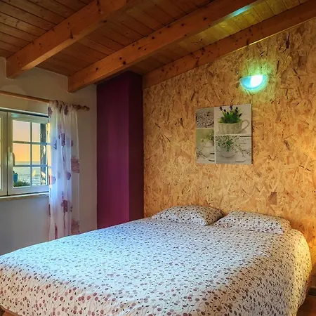 Appartement Casas do Zé à Odeceixe Chambre photo