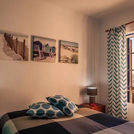 Appartement Casas do Zé à Odeceixe Chambre photo