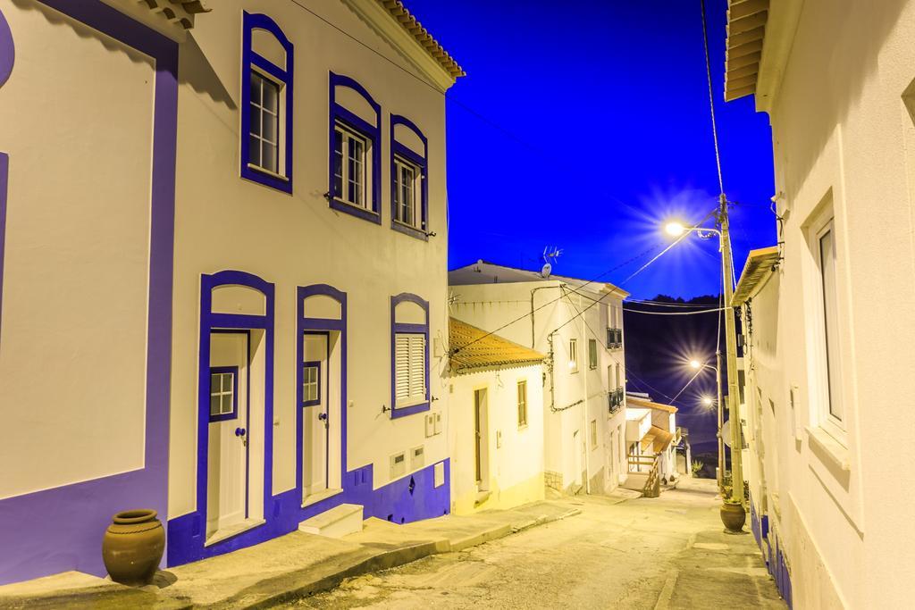 Apartamento Casas Do Zé *