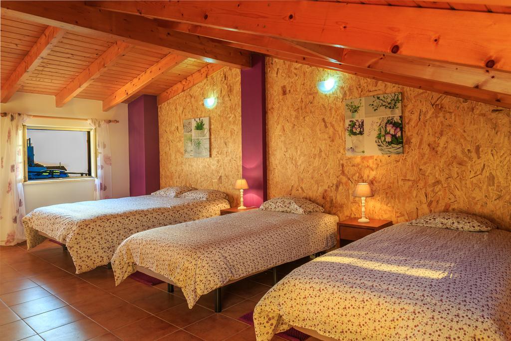 Casas Do Zé Odeceixe