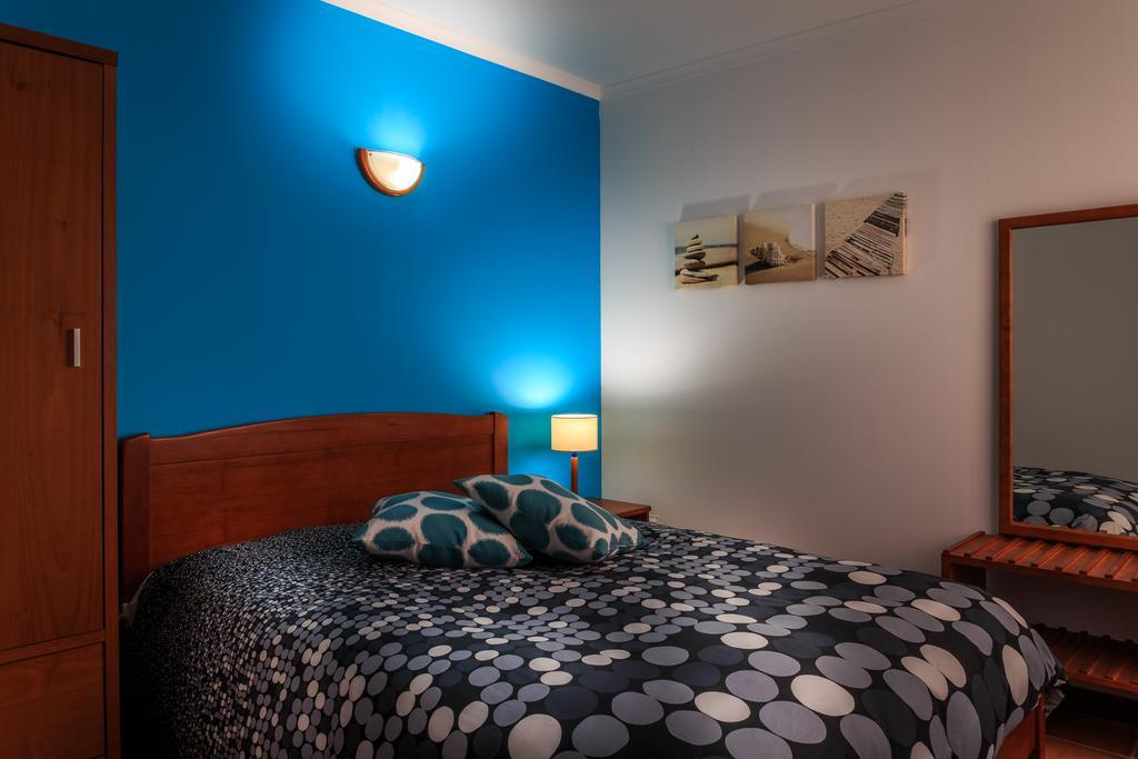 Casas Do Zé Appartement *