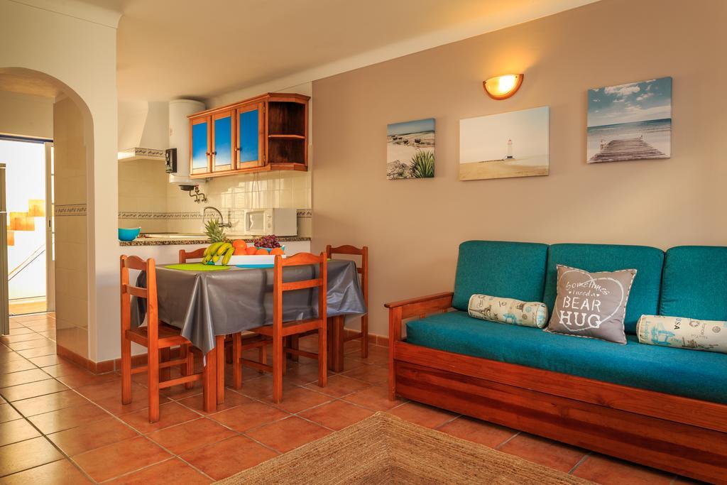 Casas Do Zé Appartement Odeceixe