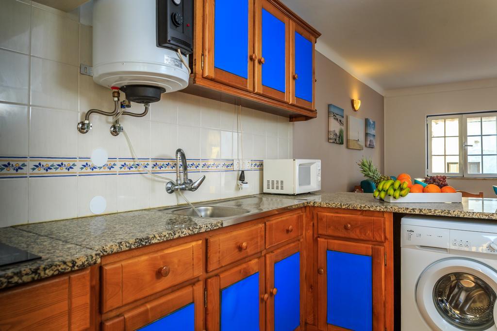Casas Do Zé Appartement