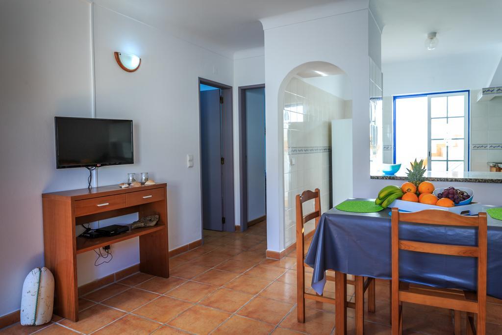 Appartement Casas Do Zé Odeceixe