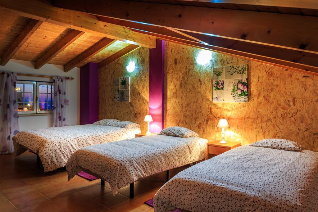 Appartement Casas Do Zé