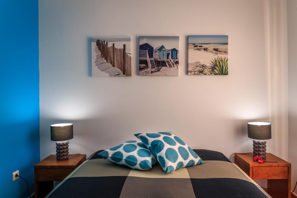 Casas Do Zé Appartement Odeceixe